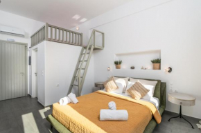 Poseidon Apartment